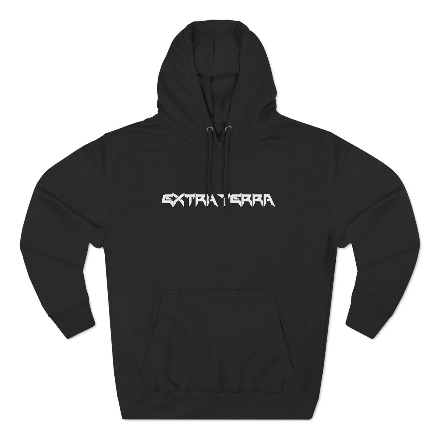 Extra Terra Hoodie