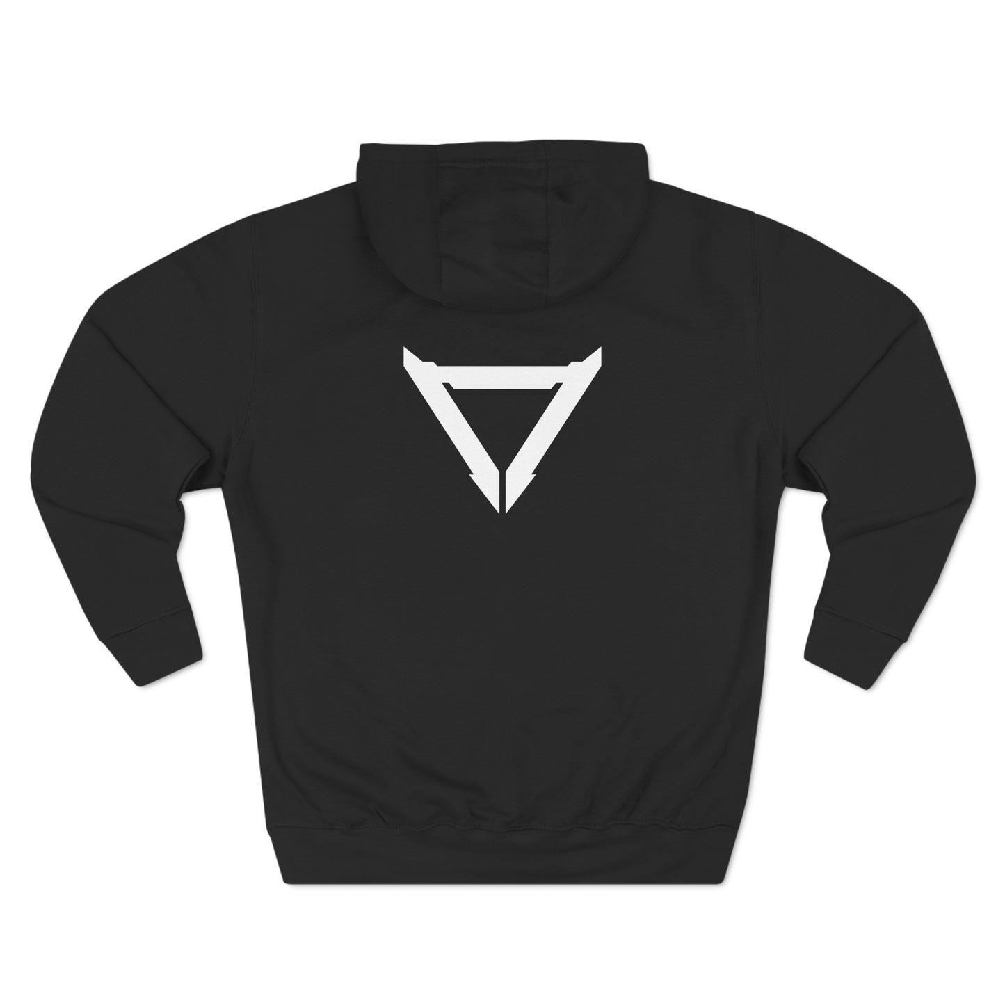 Extra Terra Hoodie