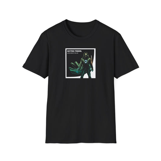 "Accelerate or Die" T-Shirt (Unisex)